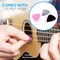 Pyle Ukulele Accessory Kit, Tuner, Bag, Strap, Pi PRTPUKTKIT10 - alternate 2